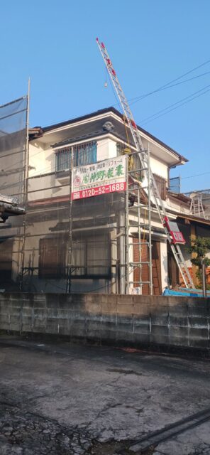 大牟田市　M様邸